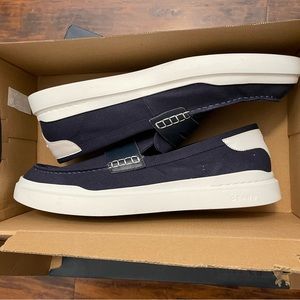 Cole Haan zerogrand fashion sneakers for men size 13